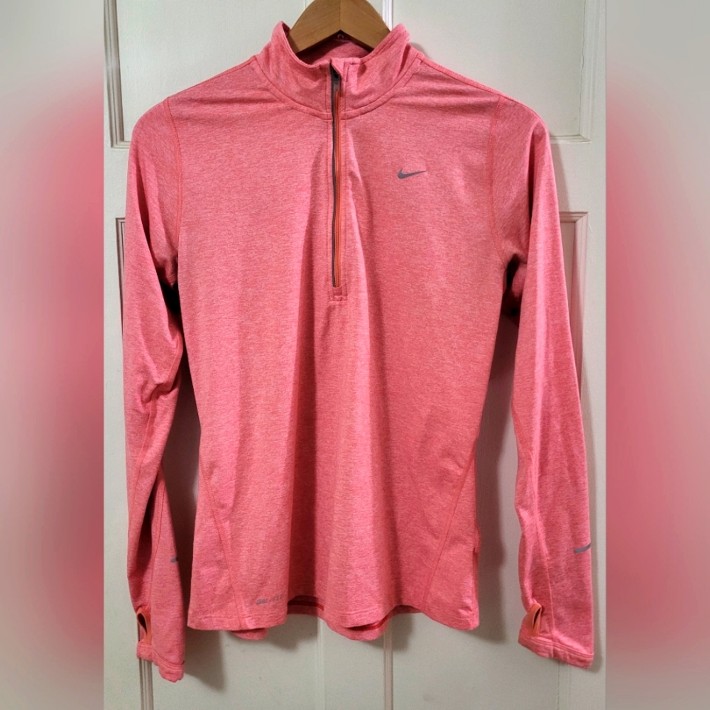 Nike Running 1/2-Zip